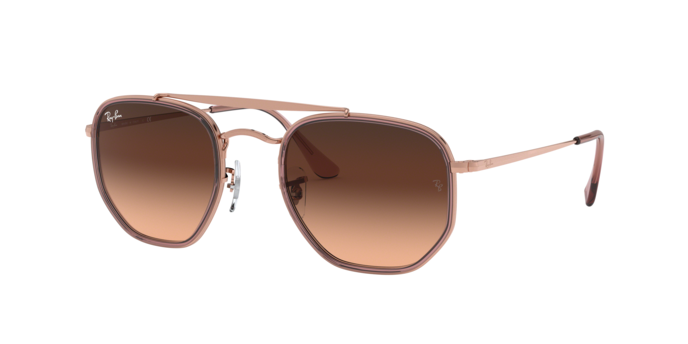 Rayban 3648M THE MARSHAL II 9069A5 360 visione