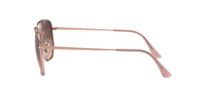 Rayban 3648M THE MARSHAL II 9069A5 360 visione