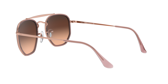 Rayban 3648M THE MARSHAL II 9069A5 360 visione