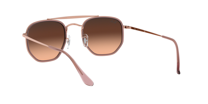 Rayban 3648M THE MARSHAL II 9069A5 360 visione