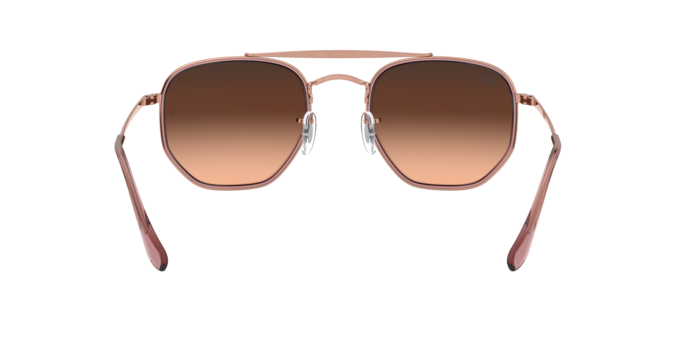 Rayban 3648M THE MARSHAL II 9069A5 360 visione