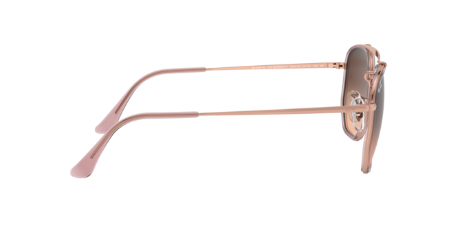 Rayban 3648M THE MARSHAL II 9069A5 360 visione