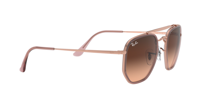 Rayban 3648M THE MARSHAL II 9069A5 360 visione