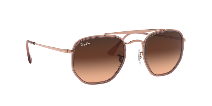 Rayban 3648M THE MARSHAL II 9069A5 360 visione