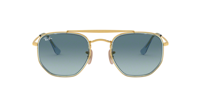 Rayban 3648M THE MARSHAL II 91233M 360 visione