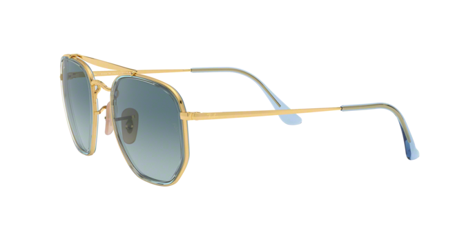 Rayban 3648M THE MARSHAL II 91233M 360 visione