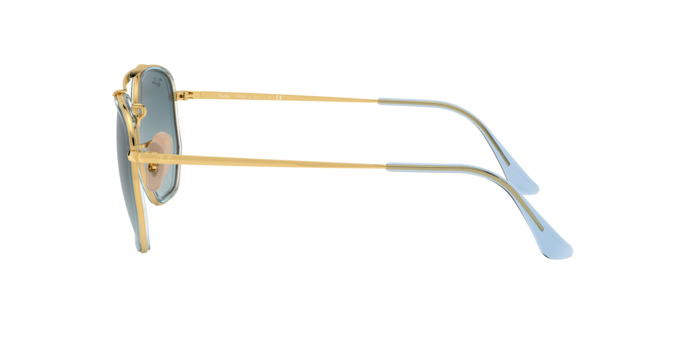 Rayban 3648M THE MARSHAL II 91233M 360 visione