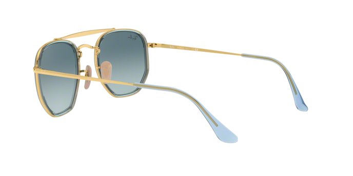 Rayban 3648M THE MARSHAL II 91233M 360 visione