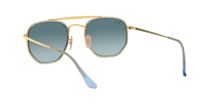 Rayban 3648M THE MARSHAL II 91233M 360 visione