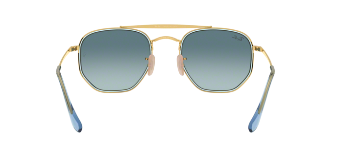Rayban 3648M THE MARSHAL II 91233M 360 visione