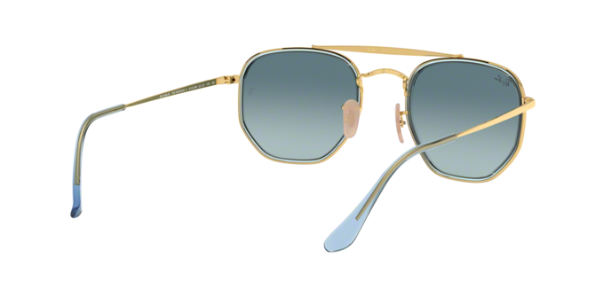 Rayban 3648M THE MARSHAL II 91233M 360 visione