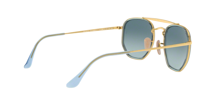 Rayban 3648M THE MARSHAL II 91233M 360 visione