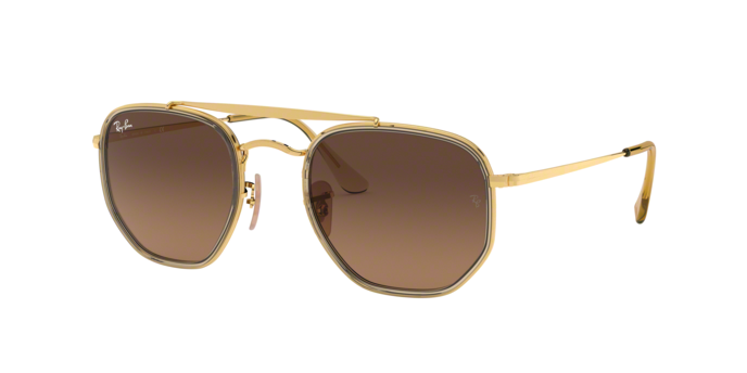 Rayban 3648M THE MARSHAL II 912443 360 visione