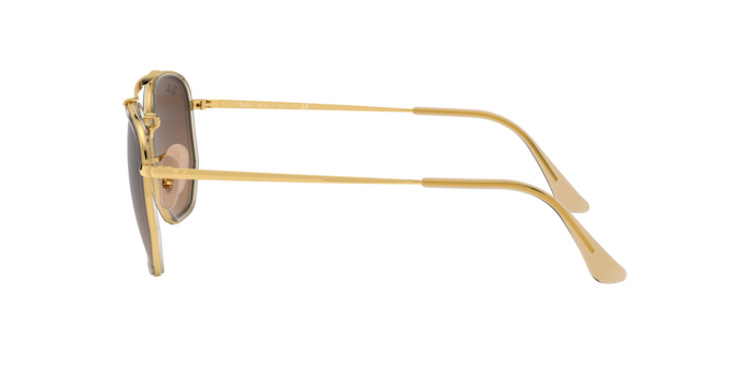 Rayban 3648M THE MARSHAL II 912443 360 visione