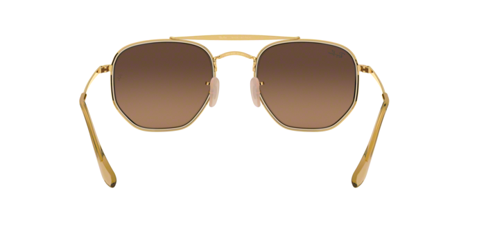 Rayban 3648M THE MARSHAL II 912443 360 visione