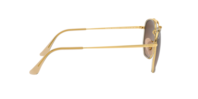 Rayban 3648M THE MARSHAL II 912443 360 visione