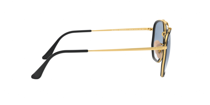 Rayban 3648M THE MARSHAL II 91673F 360 visione
