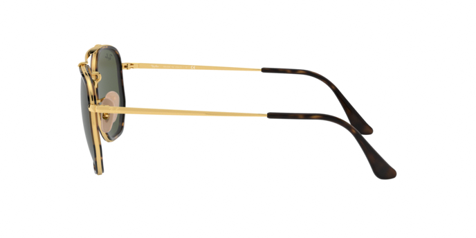 Rayban 3648M THE MARSHAL II 001 360 visione