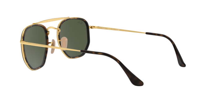 Rayban 3648M THE MARSHAL II 001 360 visione