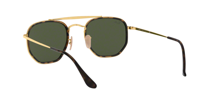Rayban 3648M THE MARSHAL II 001 360 visione