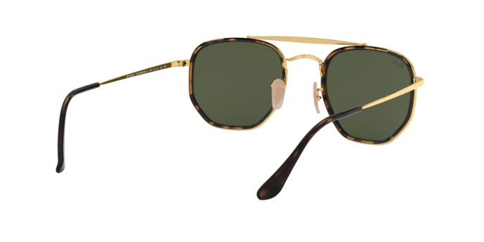 Rayban 3648M THE MARSHAL II 001 360 visione