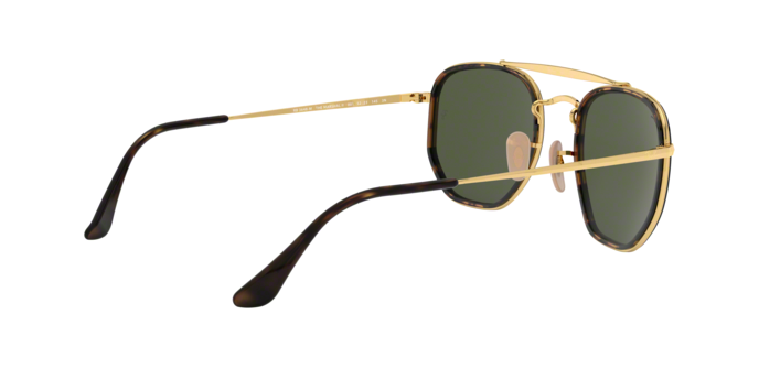 Rayban 3648M THE MARSHAL II 001 360 visione