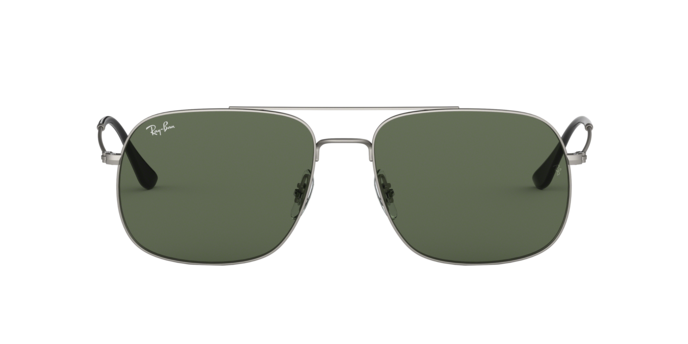 Rayban 3595 ANDREA 911671 360 visione