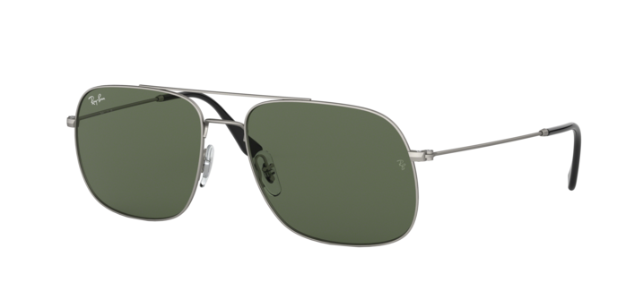 Rayban 3595 ANDREA 911671 360 visione