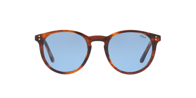 Polo Ralph Lauren 4110 500772 360 visione