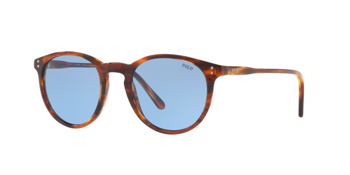 Polo Ralph Lauren 4110 500772 360 visione