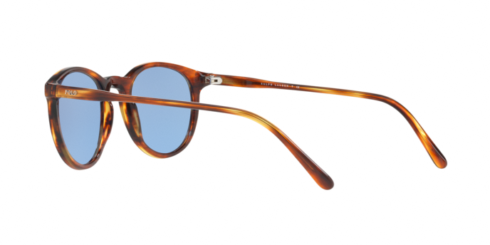 Polo Ralph Lauren 4110 500772 360 visione