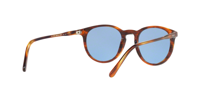 Polo Ralph Lauren 4110 500772 360 visione