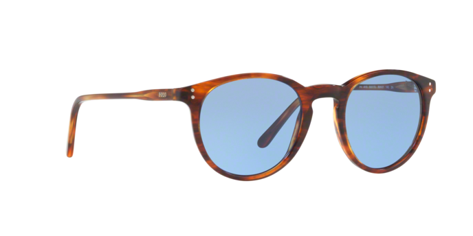 Polo Ralph Lauren 4110 500772 360 visione