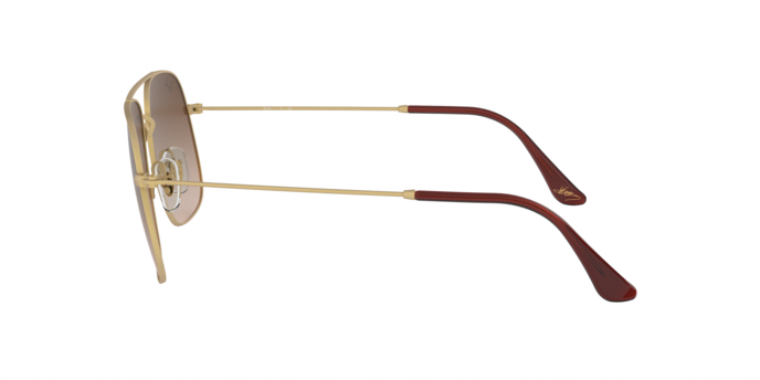 Rayban 3595 ANDREA 901313 360 visione