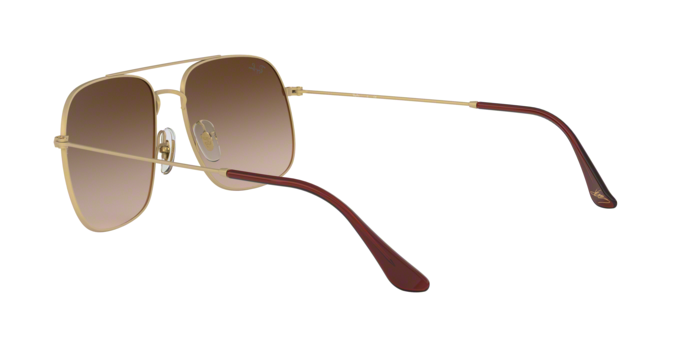 Rayban 3595 ANDREA 901313 360 visione
