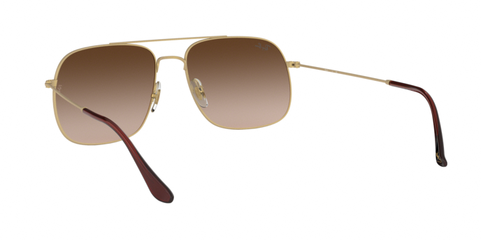 Rayban 3595 ANDREA 901313 360 visione