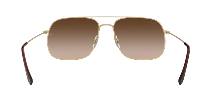Rayban 3595 ANDREA 901313 360 visione