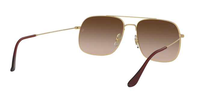 Rayban 3595 ANDREA 901313 360 visione