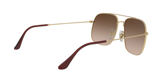 Rayban 3595 ANDREA 901313 360 visione