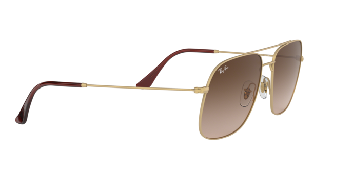 Rayban 3595 ANDREA 901313 360 visione