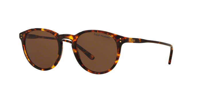 Polo Ralph Lauren 4110 513483 360 visione