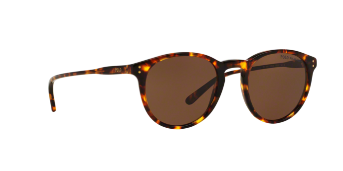 Polo Ralph Lauren 4110 513483 360 visione