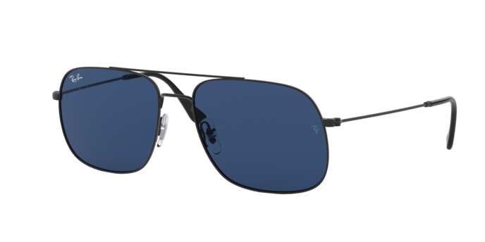 Rayban 3595 ANDREA 901480 360 visione