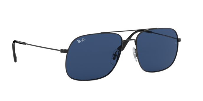 Rayban 3595 ANDREA 901480 360 visione