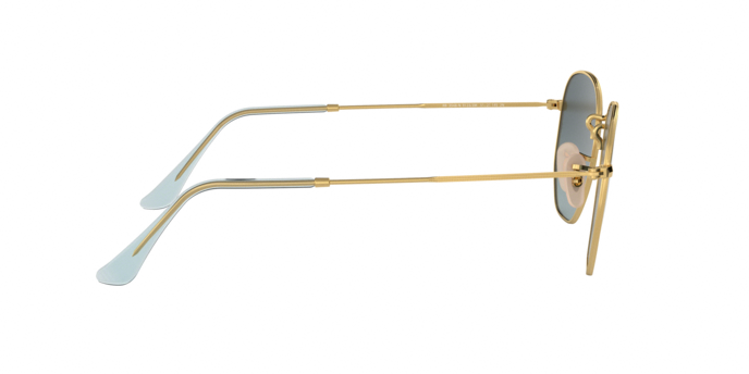 Rayban 3548N 91233M Hex 360 visione