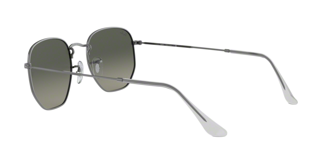 Rayban 3548N 004/71 Hex 360 visione