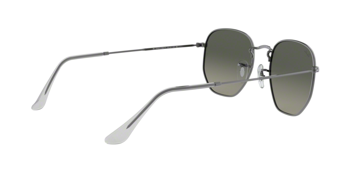 Rayban 3548N 004/71 Hex 360 visione