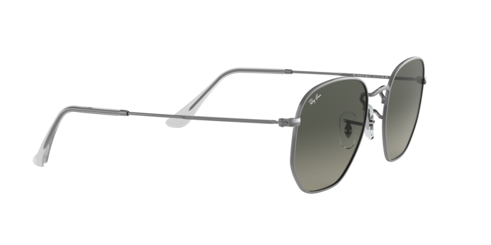 Rayban 3548N 004/71 Hex 360 visione