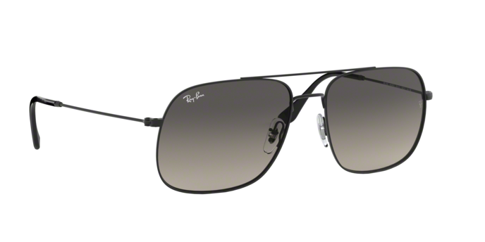 Rayban 3595 ANDREA 901411 360 visione