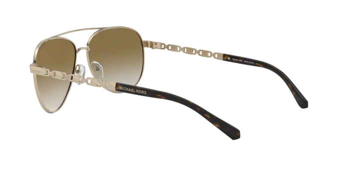 Michael Kors 1047 SAN JUAN 10146E 360 visione